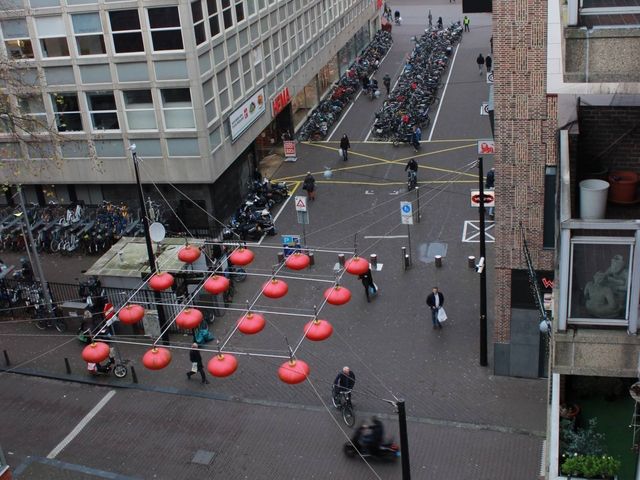 Gedempte Gracht 551, 's-Gravenhage