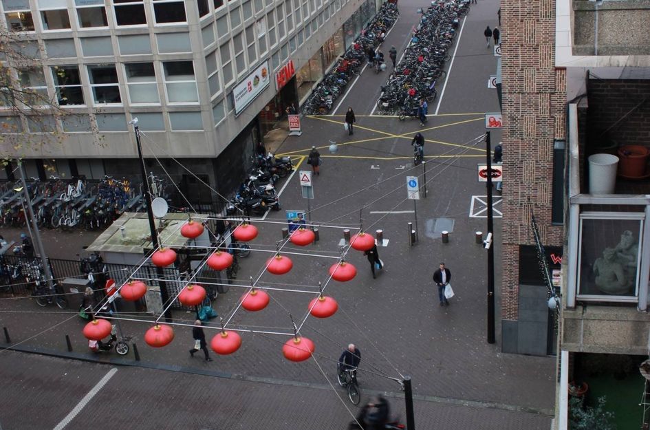 Gedempte Gracht 551