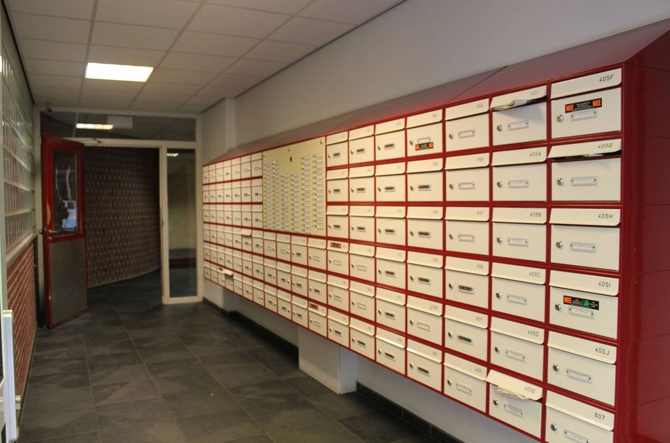 Gedempte Gracht 551