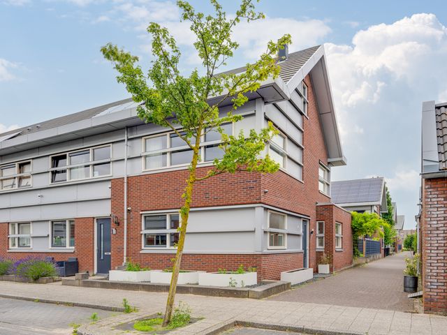 Zwarte Ring 171, Assendelft