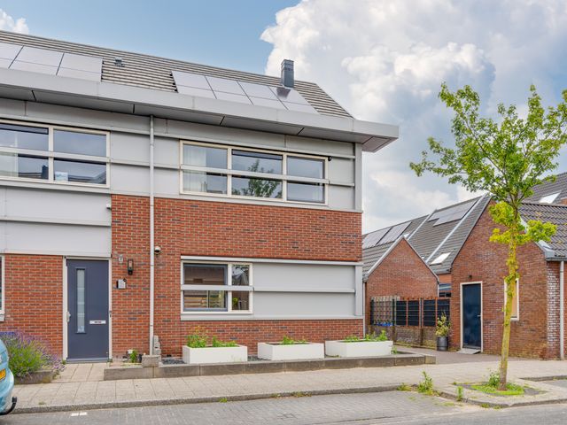 Zwarte Ring 171, Assendelft