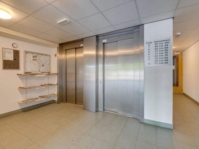 Marga Klompéhof 90, Almere