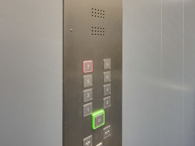 Marga Klompéhof 90, Almere