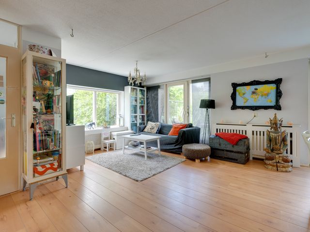 Dwergvinvisstraat 79, Amsterdam