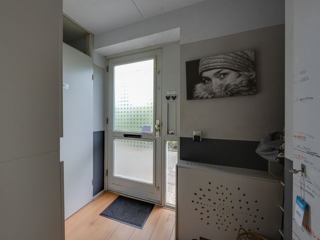 Dwergvinvisstraat 79, Amsterdam