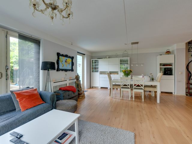 Dwergvinvisstraat 79, Amsterdam