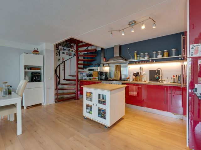 Dwergvinvisstraat 79, Amsterdam