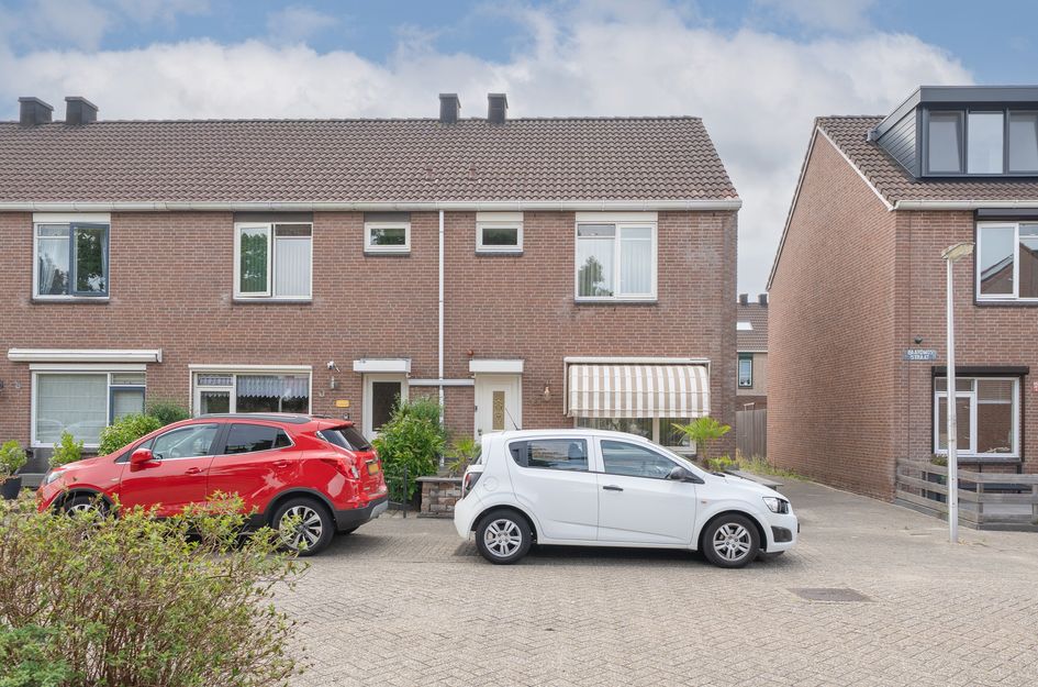 Baardmosstraat 135