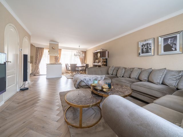 Baardmosstraat 135, Purmerend