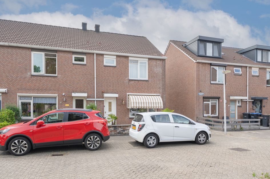 Baardmosstraat 135