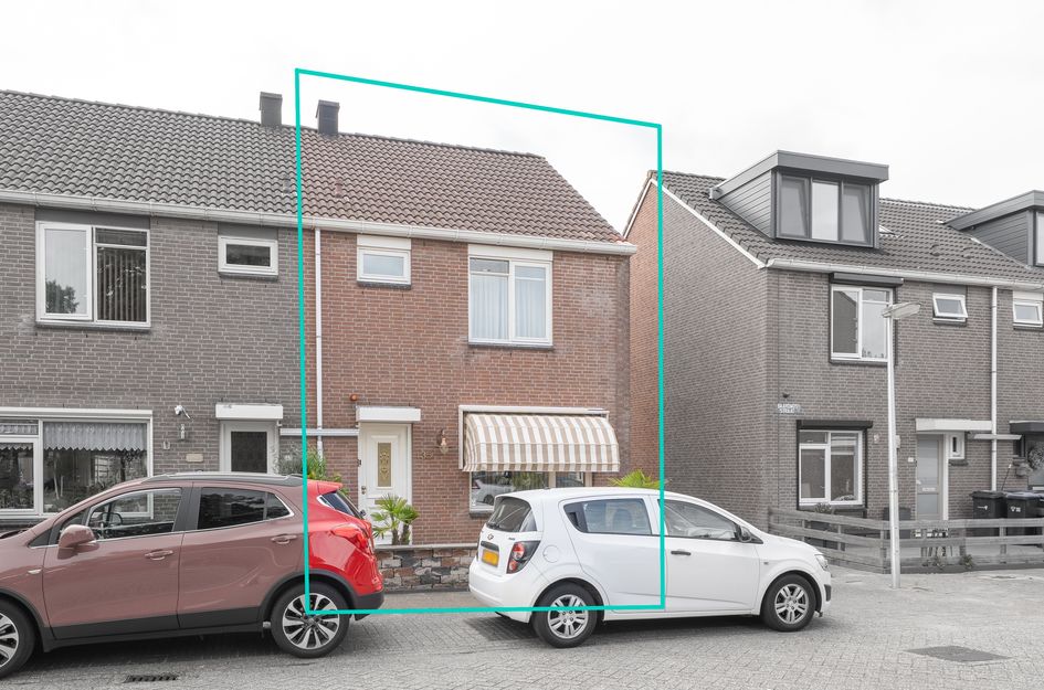 Baardmosstraat 135