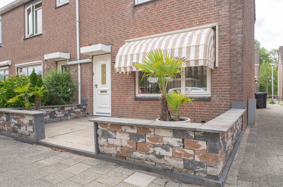 Baardmosstraat 135
