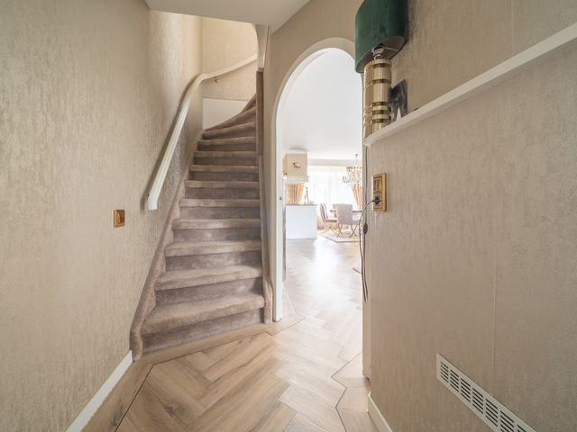 Baardmosstraat 135, Purmerend