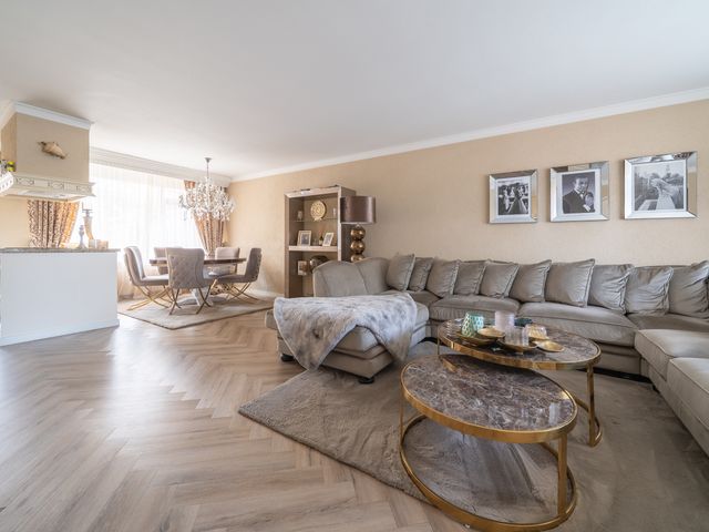 Baardmosstraat 135, Purmerend