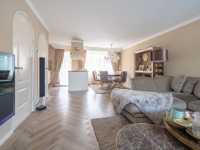 Baardmosstraat 135, Purmerend