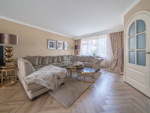 Baardmosstraat 135, Purmerend
