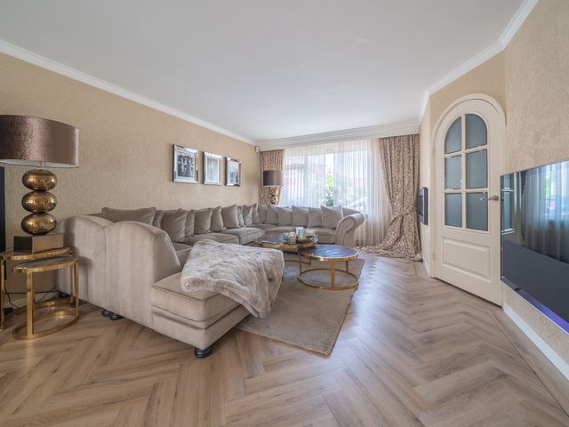 Baardmosstraat 135, Purmerend