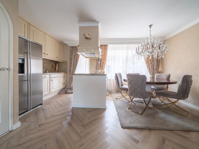 Baardmosstraat 135, Purmerend