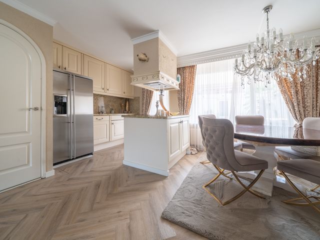 Baardmosstraat 135, Purmerend
