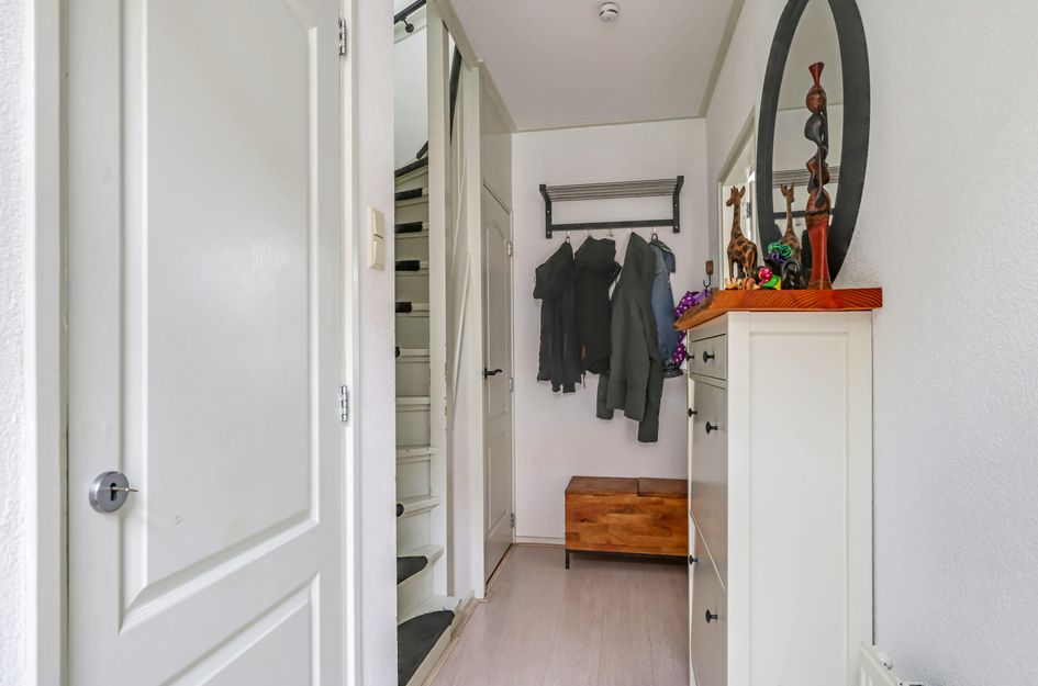Engelwortelstraat 1
