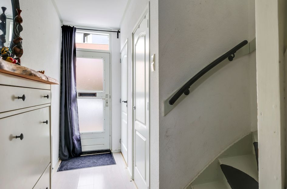 Engelwortelstraat 1