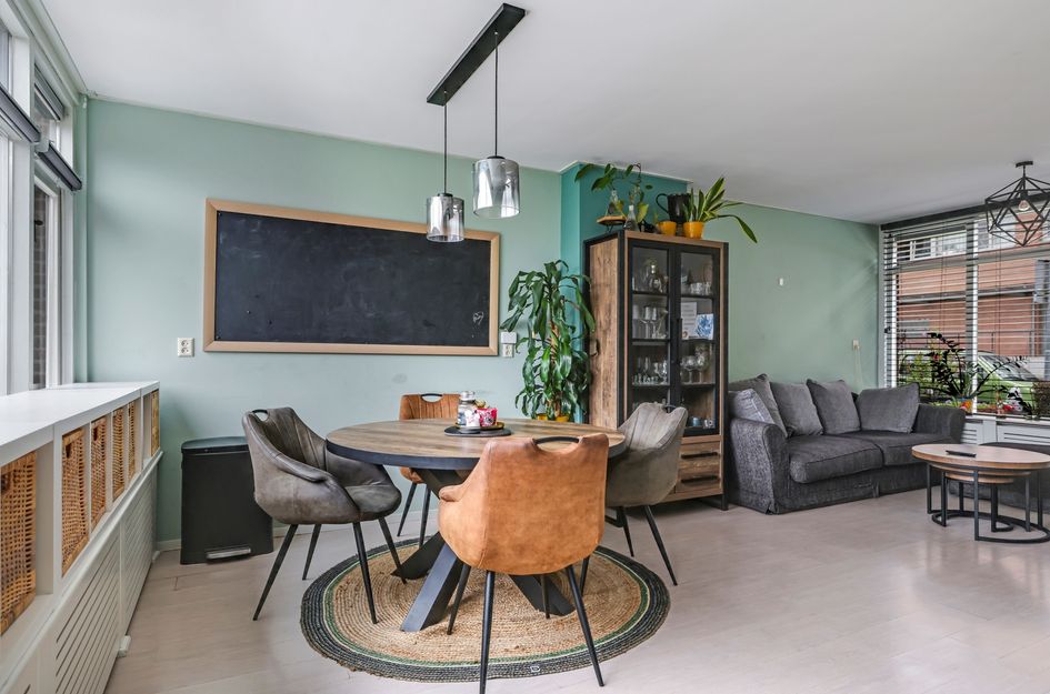 Engelwortelstraat 1