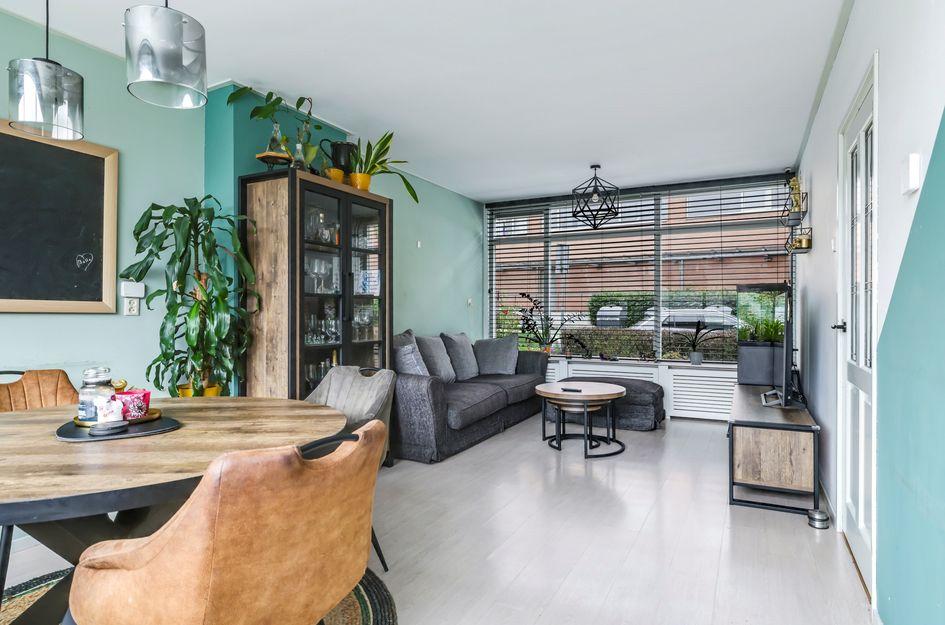 Engelwortelstraat 1