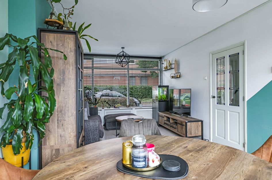 Engelwortelstraat 1