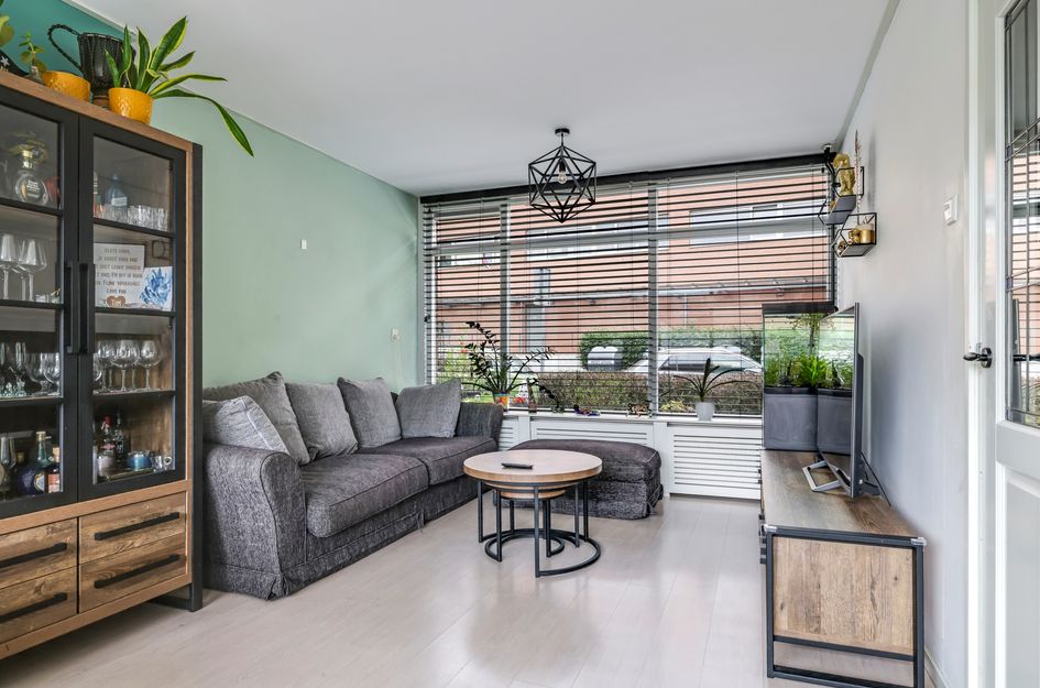 Engelwortelstraat 1