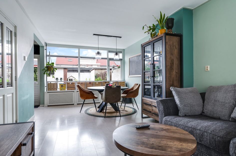 Engelwortelstraat 1