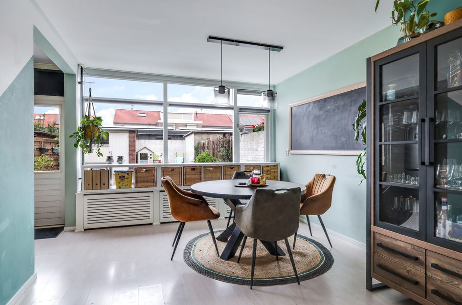 Engelwortelstraat 1
