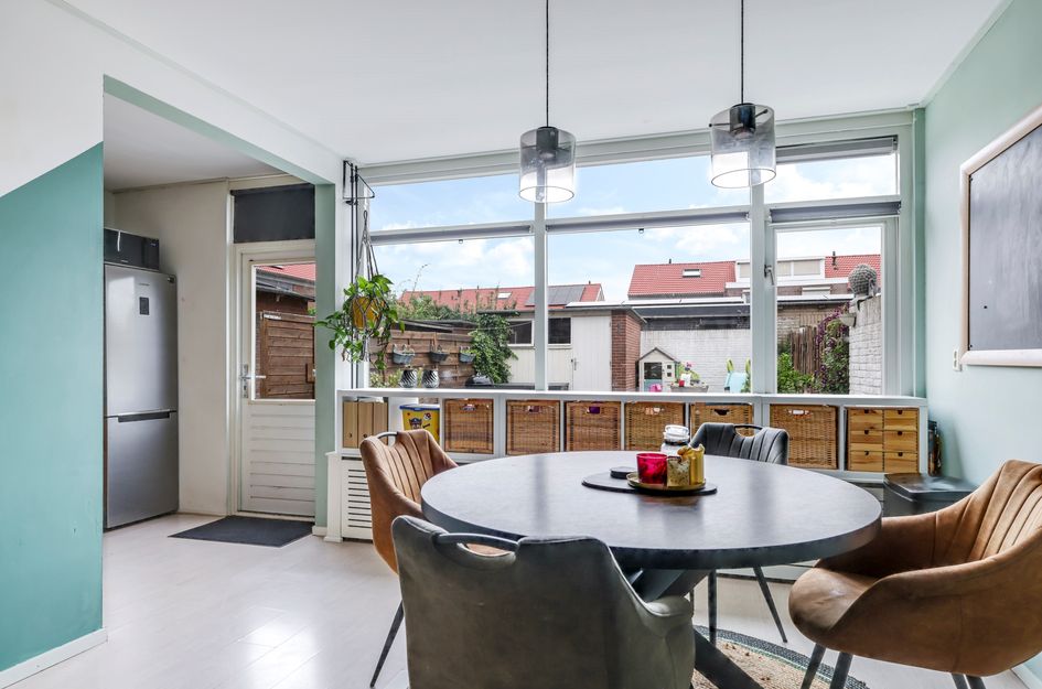 Engelwortelstraat 1