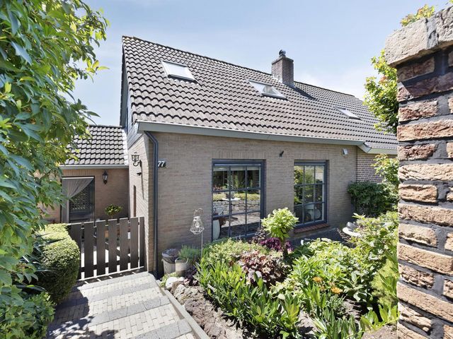 Oude Heijningsedijk 77, Heijningen