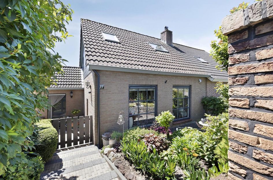 Oude Heijningsedijk 77