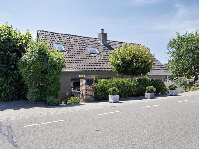 Oude Heijningsedijk 77, Heijningen