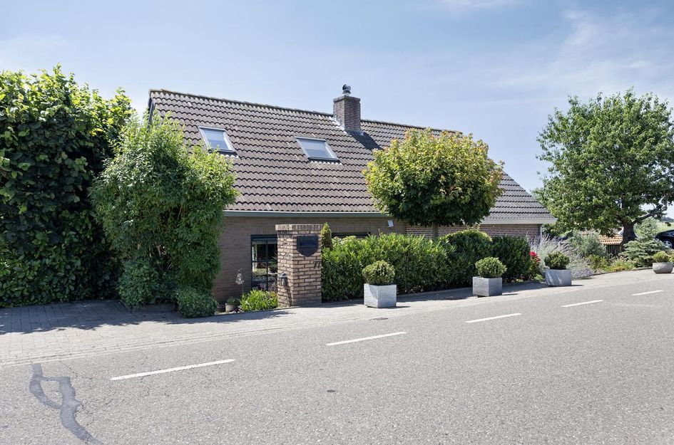 Oude Heijningsedijk 77