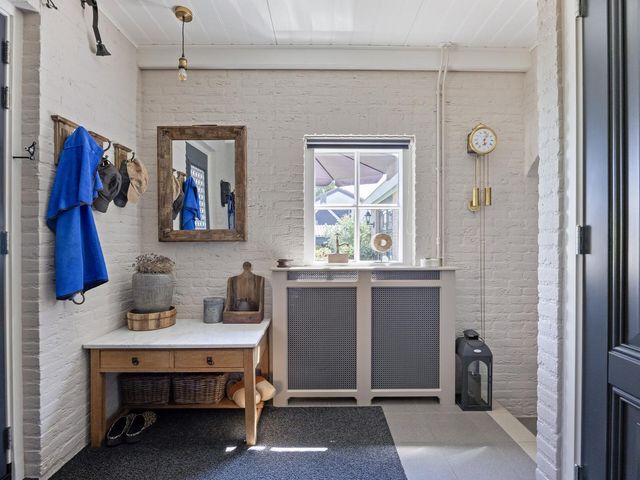 Oude Heijningsedijk 77, Heijningen