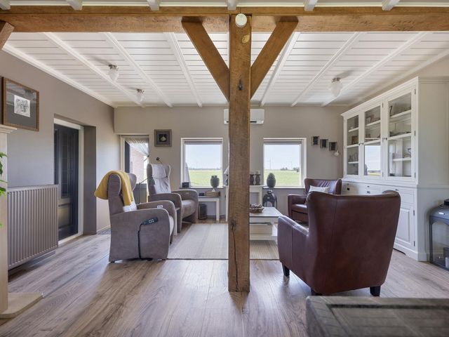 Oude Heijningsedijk 77, Heijningen