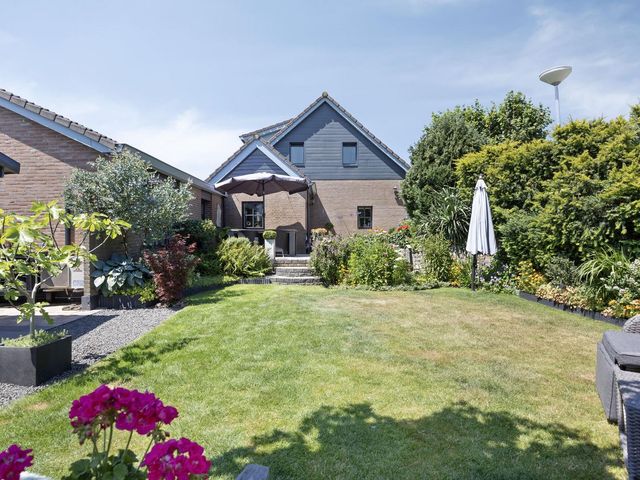 Oude Heijningsedijk 77, Heijningen