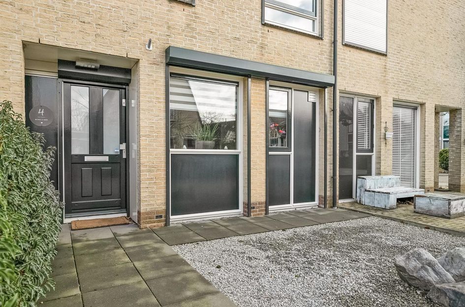 Lestevenonstraat 4