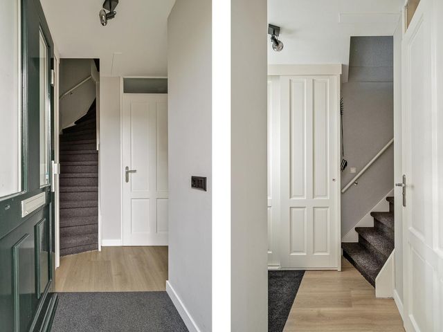 Lestevenonstraat 4, Strijen