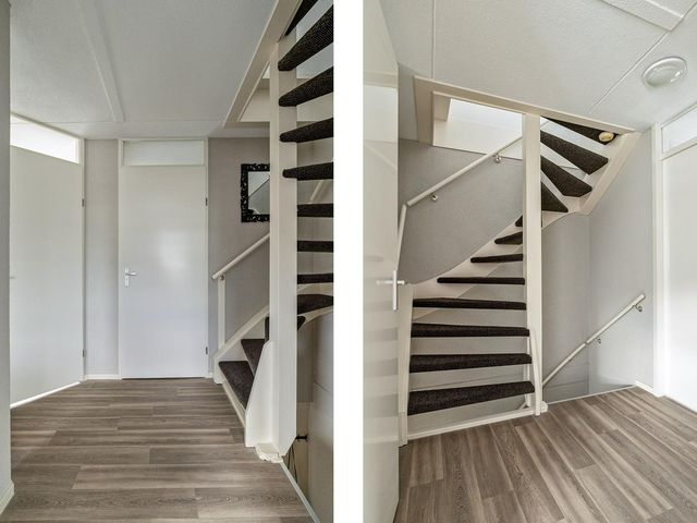 Lestevenonstraat 4, Strijen