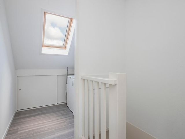 Lestevenonstraat 4, Strijen