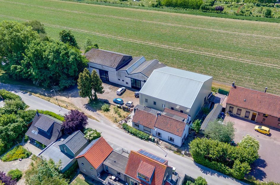 Schenkeldijk 31B
