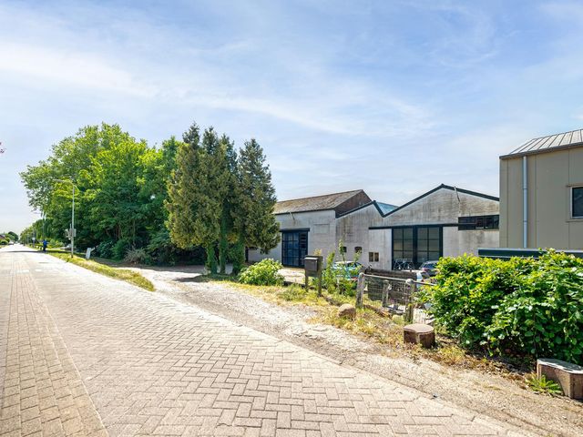 Schenkeldijk 31B, 'S-Gravendeel