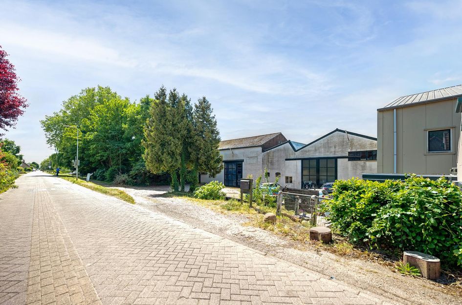 Schenkeldijk 31B