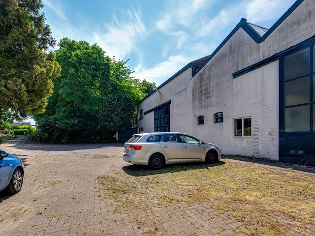 Schenkeldijk 31B, 'S-Gravendeel