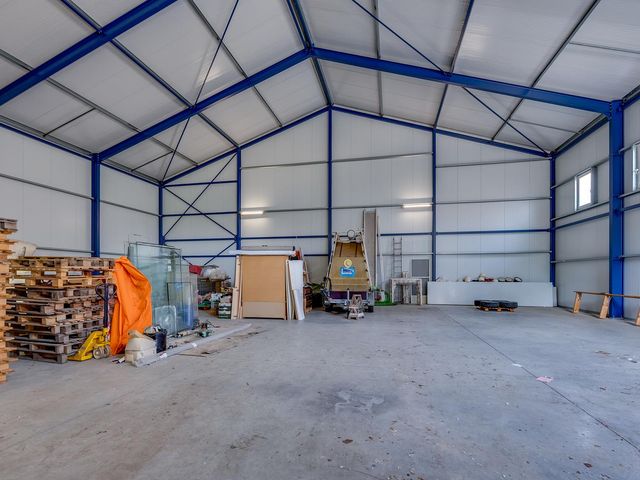 Schenkeldijk 31B, 'S-Gravendeel