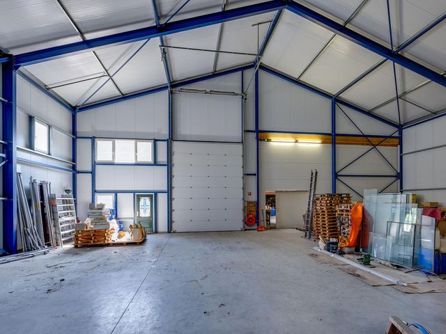 Schenkeldijk 31B, 'S-Gravendeel