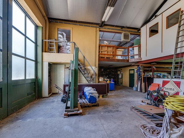 Schenkeldijk 31B, 'S-Gravendeel